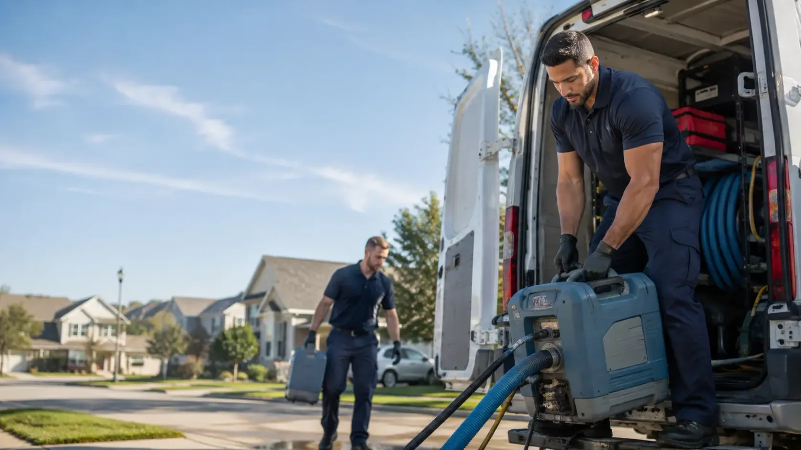 Trauma Cleanup in Morris, IN near me